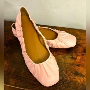 Sam & Libby Ballerina Flats